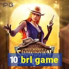 10 brl game